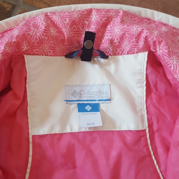 Columbia Bugaboo   snow / rain  winter jacket - Picture 2 of 6